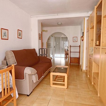 035 - Gaviotas 002 - Comfortholidays Santa Pola Eksteriør bilde
